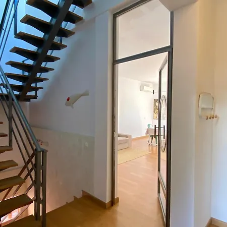 Skydiversnestdotcom Apartman