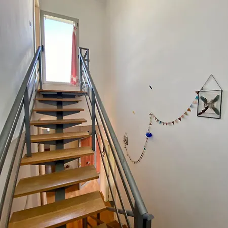 Skydiversnestdotcom Apartman